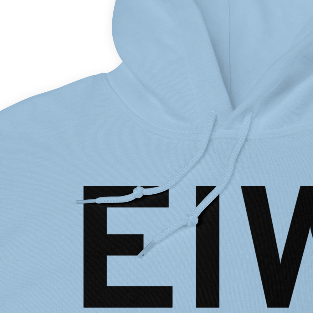 New Madrid (KEIW) Airport Hoodie Sweatshirt 