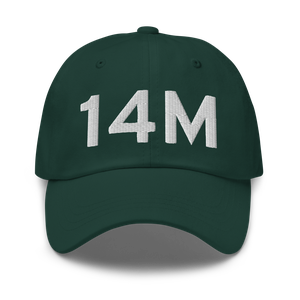 Hollandale (K14M) Airport Hat