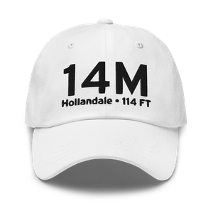 Hollandale (K14M) Airport Hat