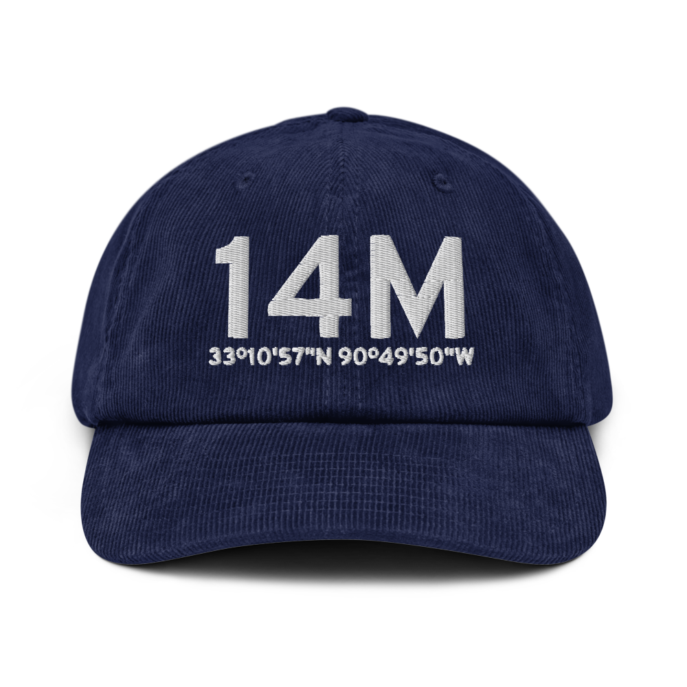 Hollandale (K14M) Airport Hat 