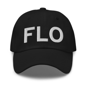 Florence (KFLO) Airport Hat