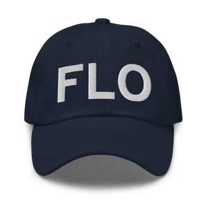 Florence (KFLO) Airport Hat