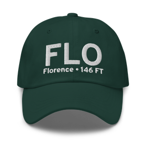 Florence (KFLO) Airport Hat