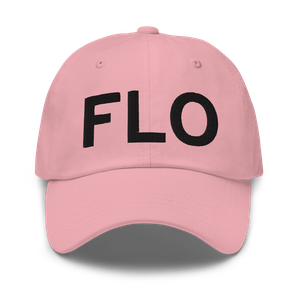 Florence (KFLO) Airport Hat