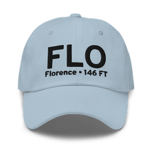 Florence (KFLO) Airport Hat