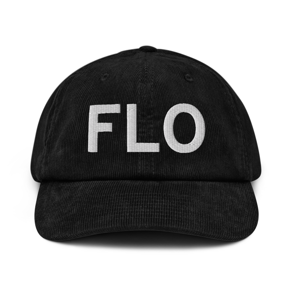 Florence (KFLO) Airport Hat 