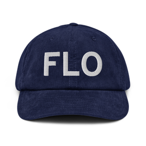 Florence (KFLO) Airport Hat