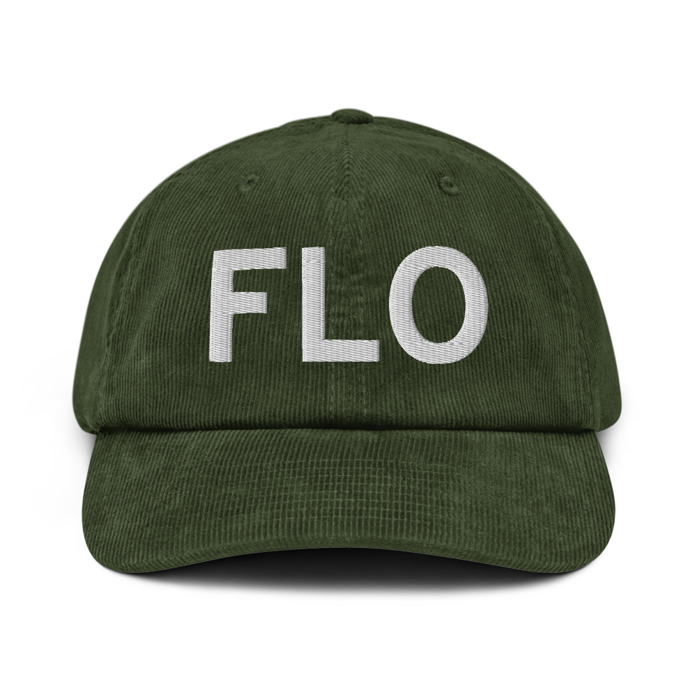 Florence (KFLO) Airport Hat 