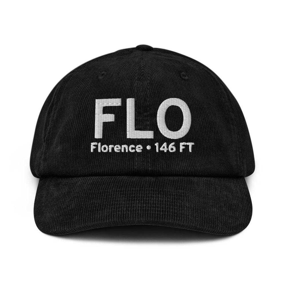 Florence (KFLO) Airport Hat 