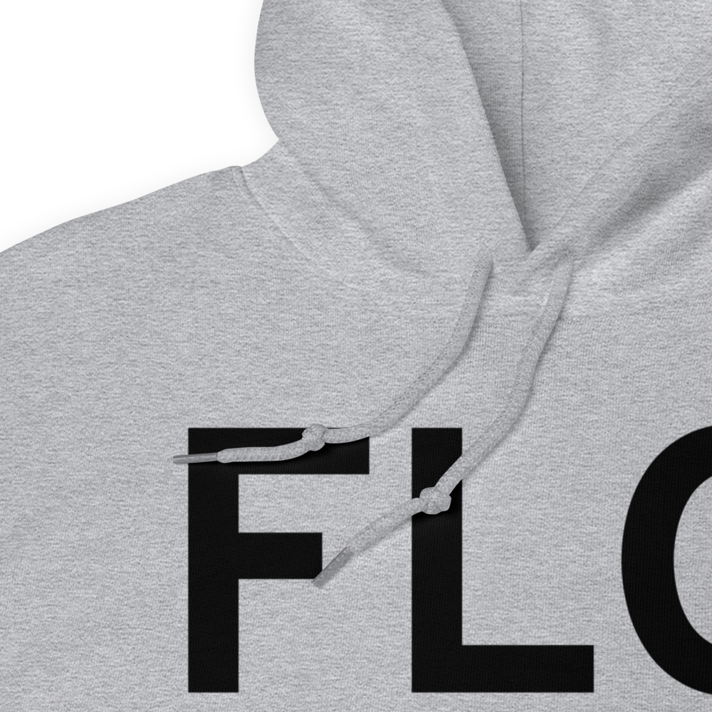 Florence (KFLO) Airport Hoodie Sweatshirt 