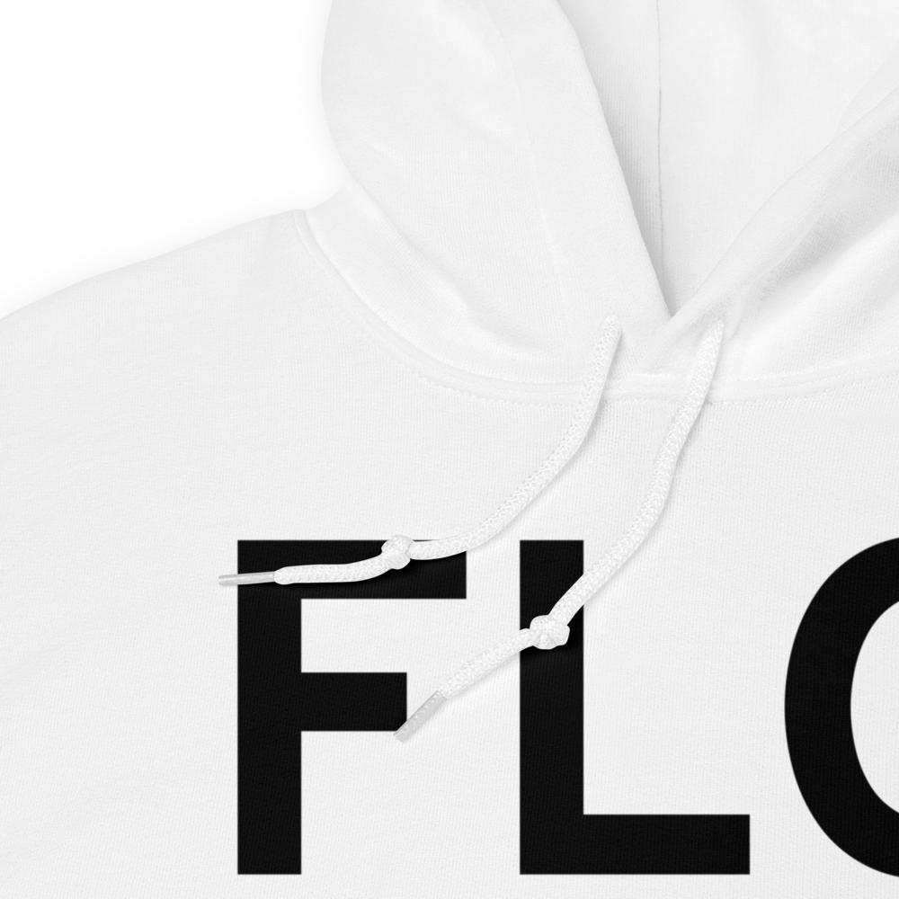 Florence (KFLO) Airport Hoodie Sweatshirt 