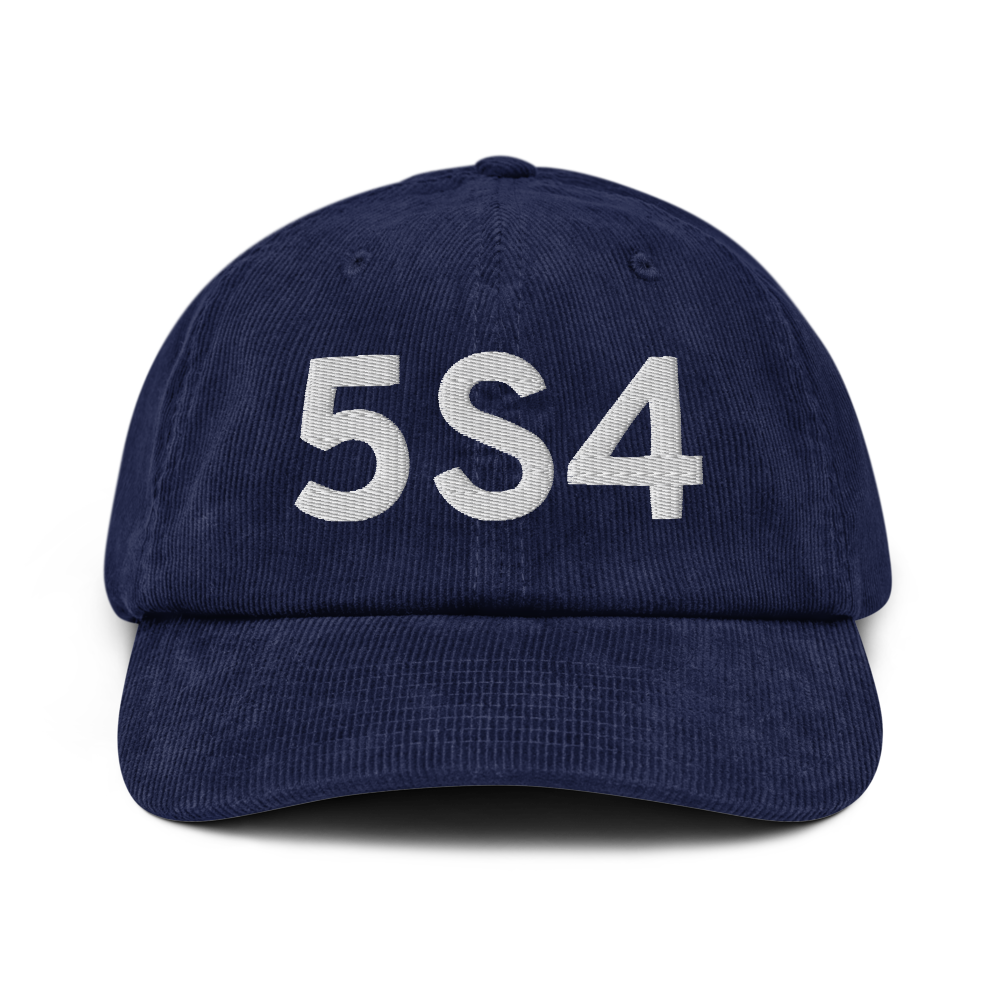 Toledo (5S4) Airport Hat 