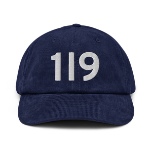 Delphi (1I9) Airport Hat