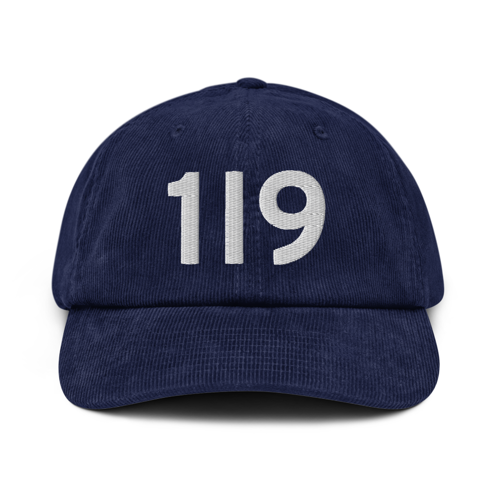 Delphi (1I9) Airport Hat 