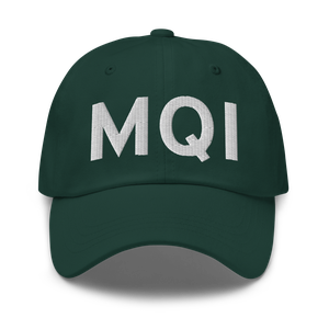 Manteo (KMQI) Airport Hat