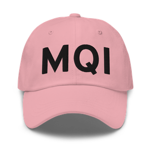 Manteo (KMQI) Airport Hat