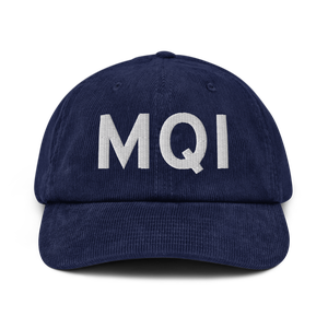 Manteo (KMQI) Airport Hat