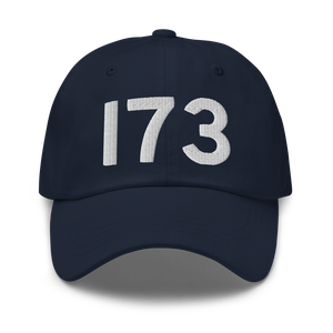 Dayton (KI73) Airport Hat