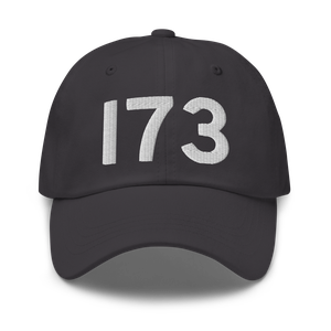 Dayton (KI73) Airport Hat