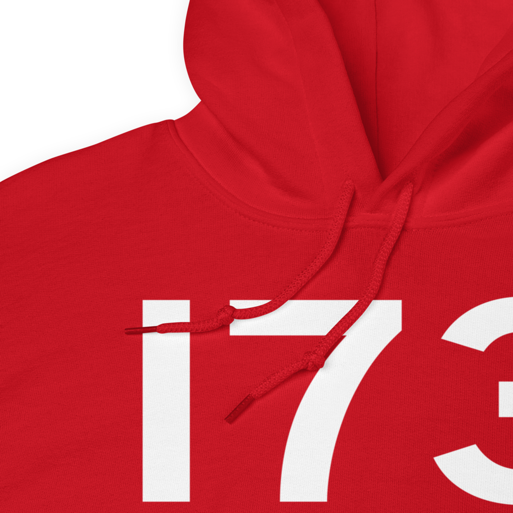 Dayton (KI73) Airport Hoodie Sweatshirt 