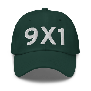 Porter (K9X1) Airport Hat