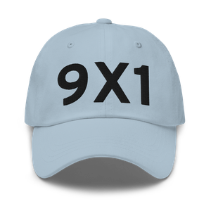 Porter (K9X1) Airport Hat