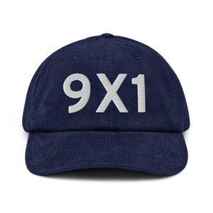 Porter (K9X1) Airport Hat