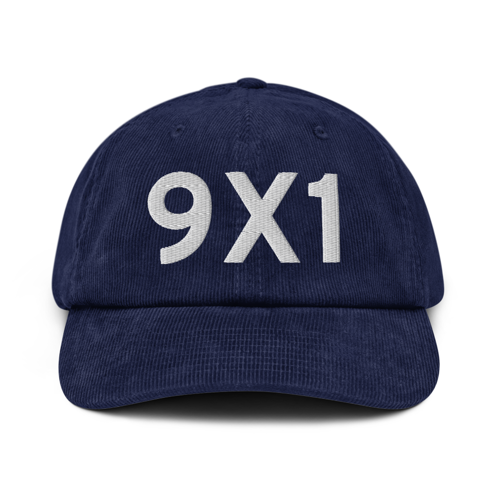 Porter (K9X1) Airport Hat 