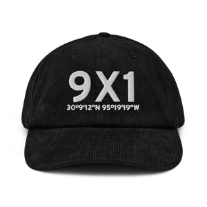 Porter (K9X1) Airport Hat