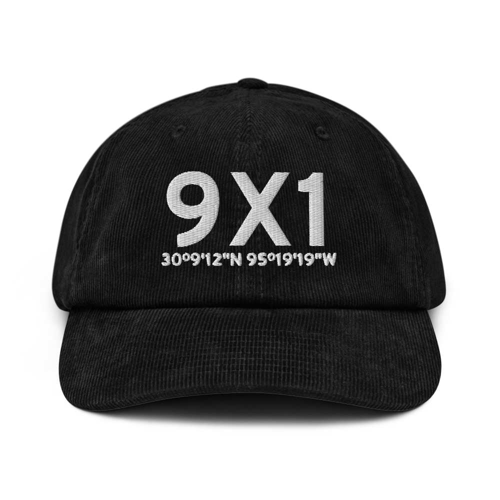 Porter (K9X1) Airport Hat 