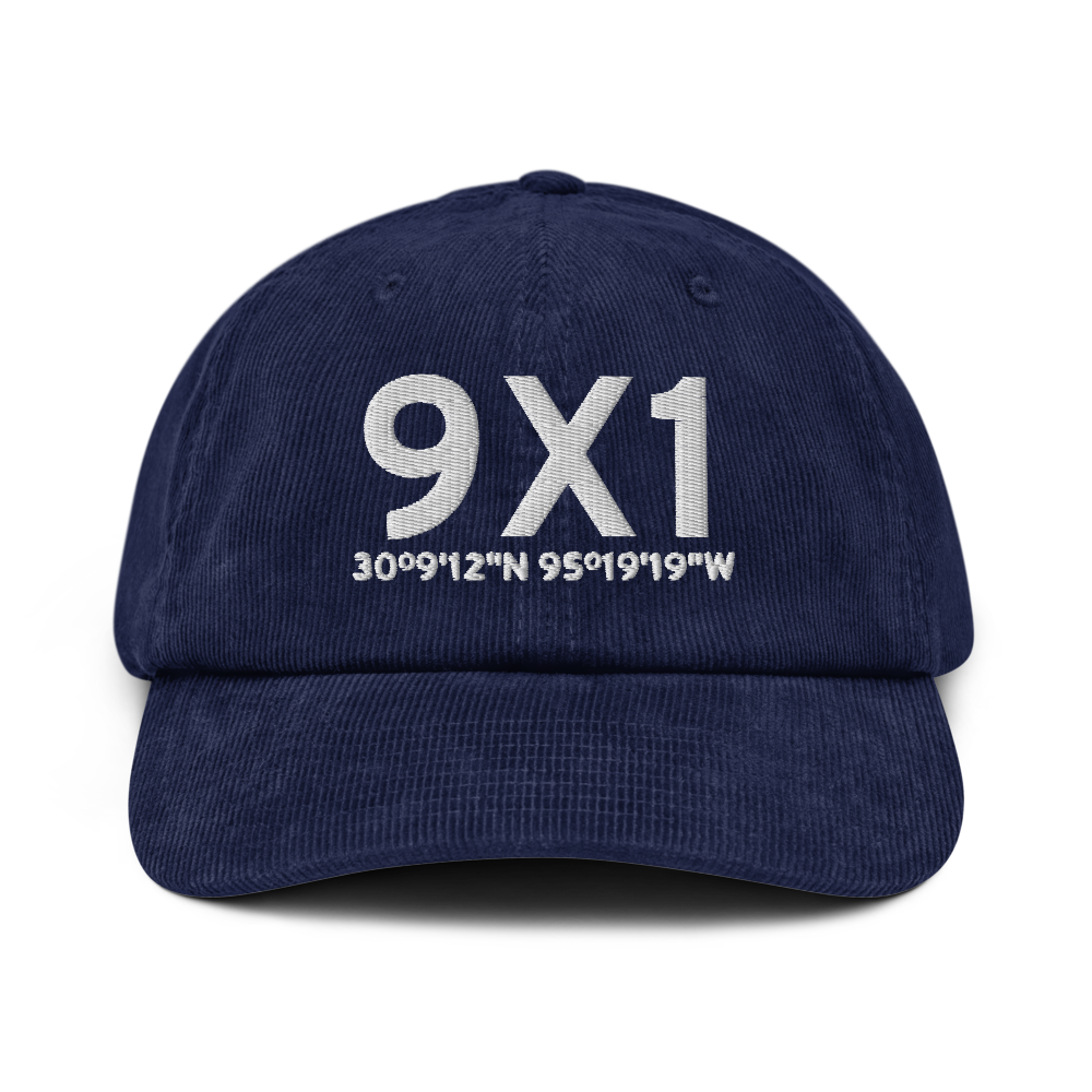 Porter (K9X1) Airport Hat 