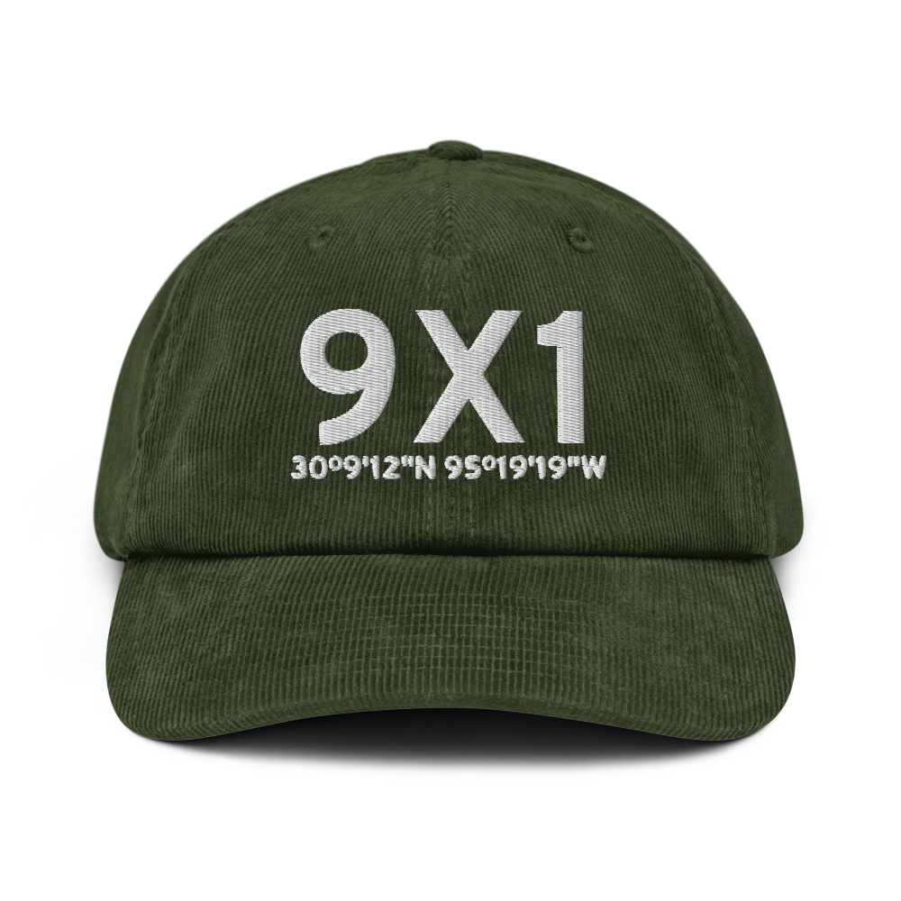 Porter (K9X1) Airport Hat 