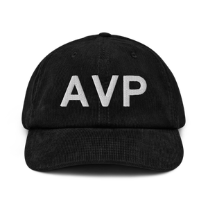 Wilkes-Barre/Scranton (KAVP) Airport Hat