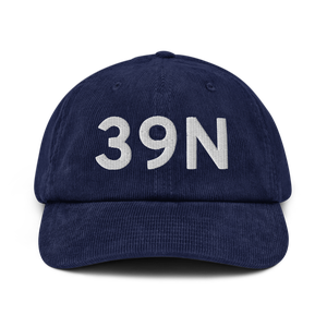 Princeton/Rocky Hill (K39N) Airport Hat