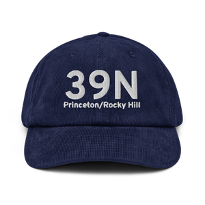 Princeton/Rocky Hill (K39N) Airport Hat