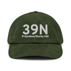 Princeton/Rocky Hill (K39N) Airport Hat