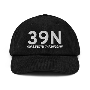 Princeton/Rocky Hill (K39N) Airport Hat