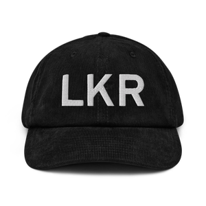 Lancaster (KLKR) Airport Hat
