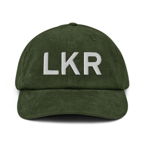 Lancaster (KLKR) Airport Hat