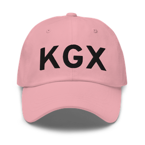 Grayling (KGX) Airport Hat