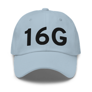 Tiffin (K16G) Airport Hat