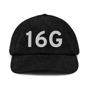 Tiffin (K16G) Airport Hat