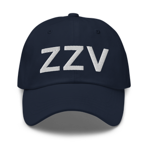 Zanesville (KZZV) Airport Hat