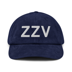 Zanesville (KZZV) Airport Hat