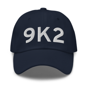 Kokhanok (PFKK) Airport Hat