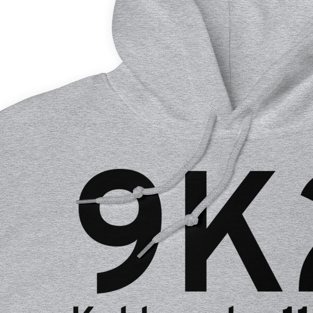 Kokhanok (PFKK) Airport Hoodie Sweatshirt 