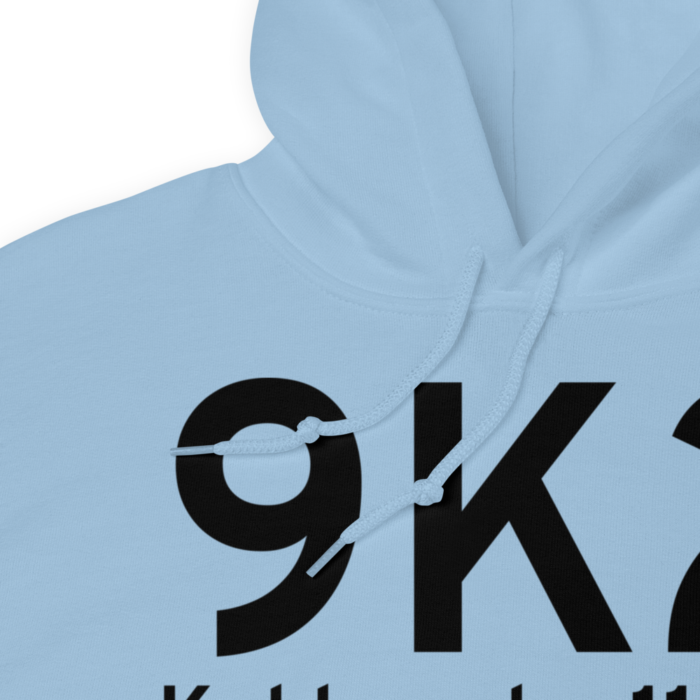 Kokhanok (PFKK) Airport Hoodie Sweatshirt 