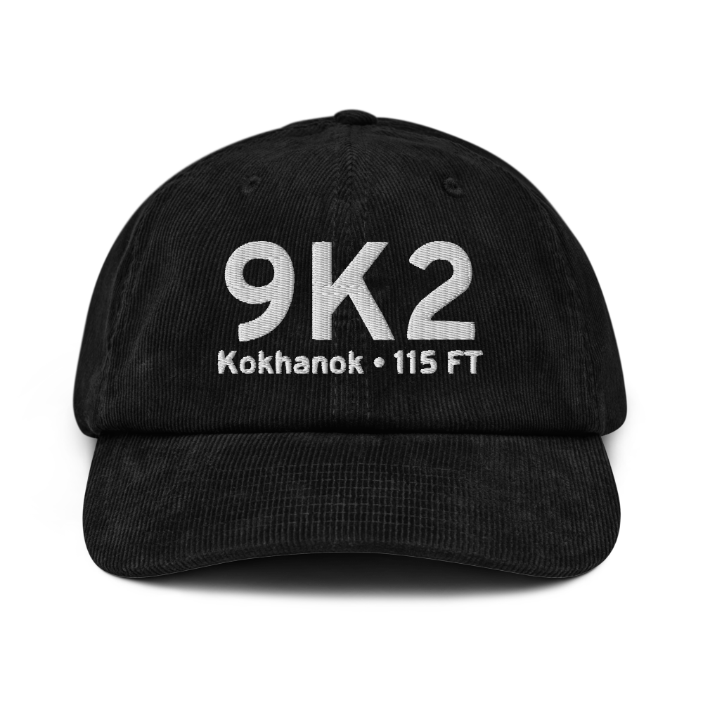 Kokhanok (PFKK) Airport Hat 