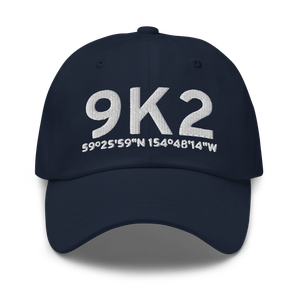 Kokhanok (PFKK) Airport Hat