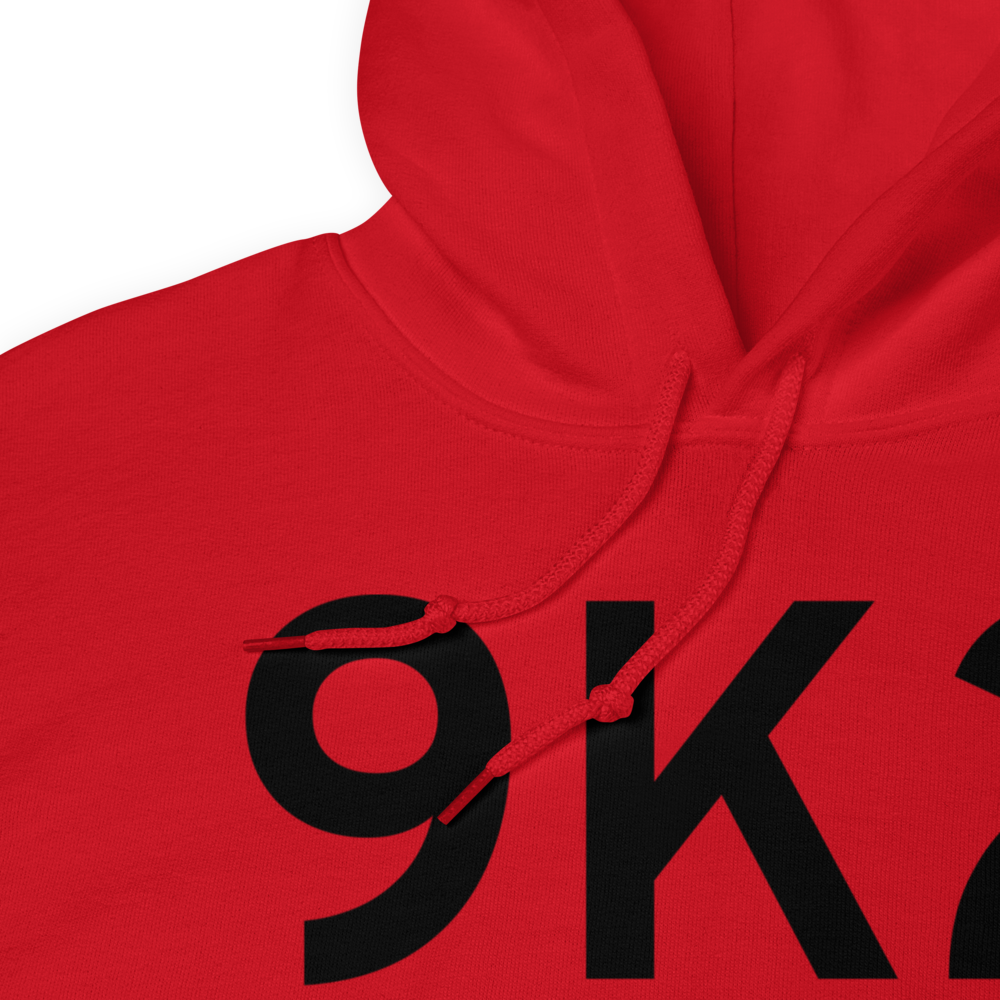 Kokhanok (PFKK) Airport Hoodie Sweatshirt 